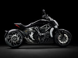 Ducati XDiavel